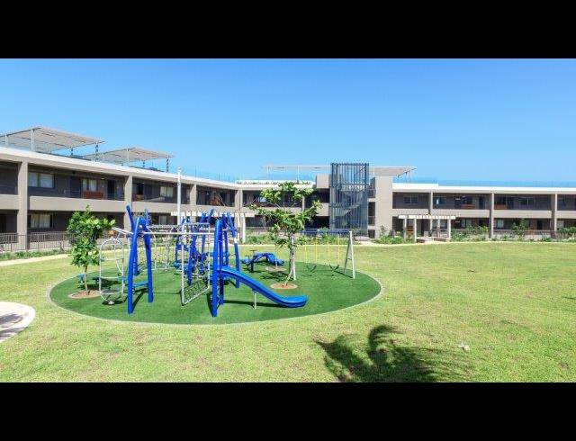 2 BEDROOM APARTMENT FOR SALE IN SIBAYA PRECINCT